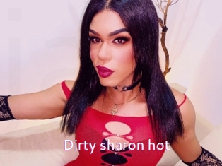 Dirty_sharon_hot