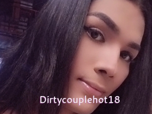 Dirtycouplehot18