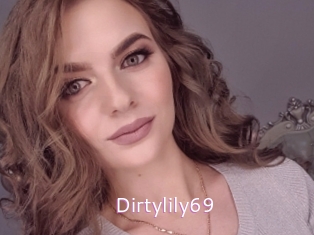 Dirtylily69