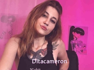 Ditacameron