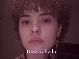 Dizercabello