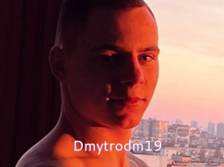 Dmytrodm19