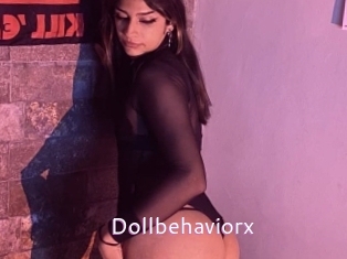 Dollbehaviorx