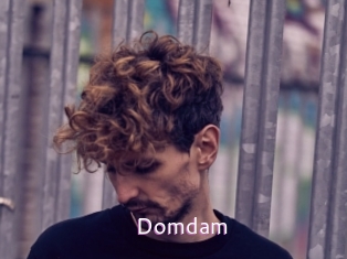 Domdam