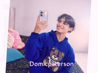 Domicpaterson