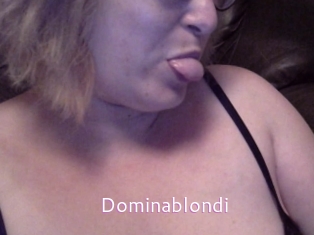 Dominablondi