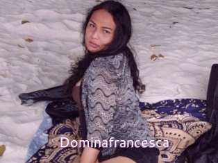 Dominafrancesca