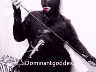 Dominantgoddess