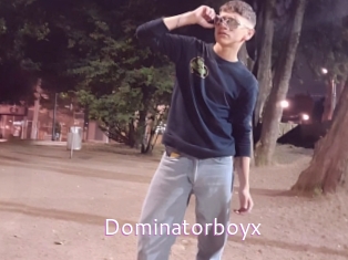 Dominatorboyx