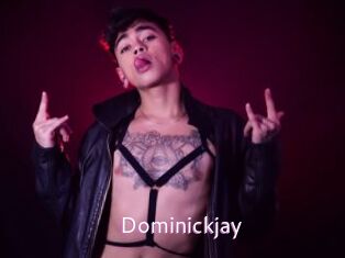 Dominickjay