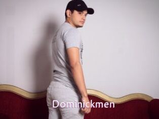 Dominickmen