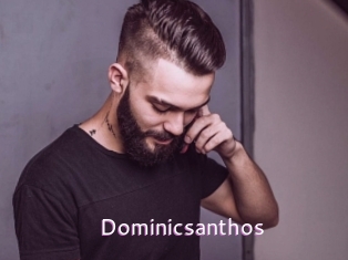 Dominicsanthos