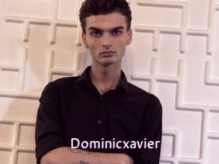 Dominicxavier