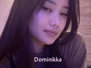 Dominikka