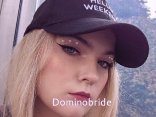 Dominobride