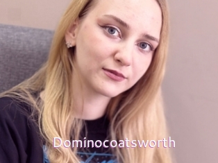 Dominocoatsworth