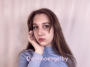 Dominoengelby