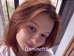 Dominofrost