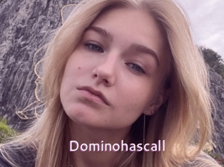 Dominohascall