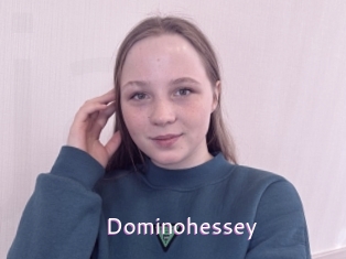 Dominohessey