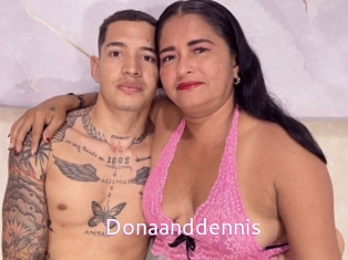 donaanddennis Just Amateurs
