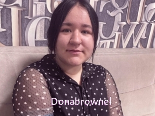 Donabrownel