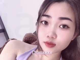 Donaxxx