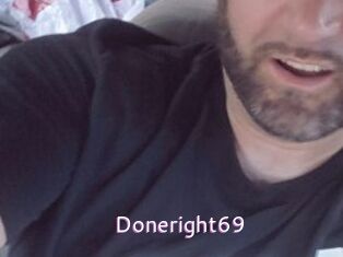 Doneright69