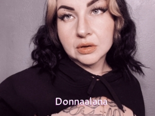 Donnaalana