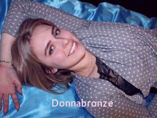 Donnabronze