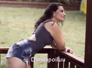 Donnapoiluu