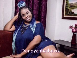 Donovanbailonxx