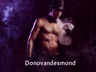 Donovandesmond