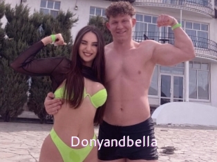 Donyandbella