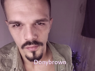 Donybrown