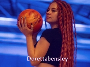 Dorettabensley