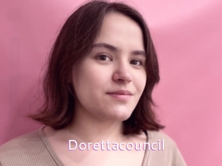 Dorettacouncil