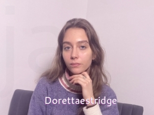 Dorettaestridge