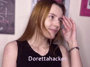 Dorettahacker