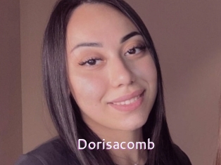 Dorisacomb
