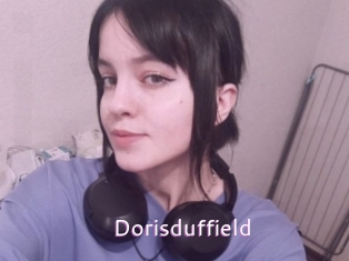 Dorisduffield