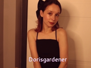 Dorisgardener