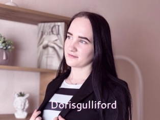 Dorisgulliford