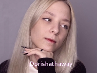 Dorishathaway