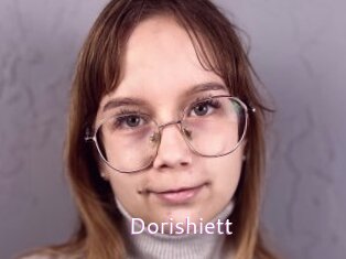 Dorishiett