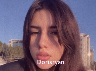 Dorisryan