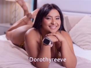 Dorothyreeve