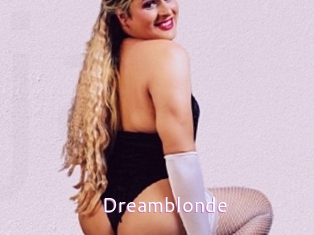 Dreamblonde