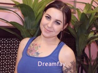 dreamfay Just Amateurs