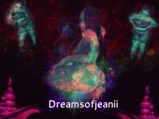 Dreamsofjeanii